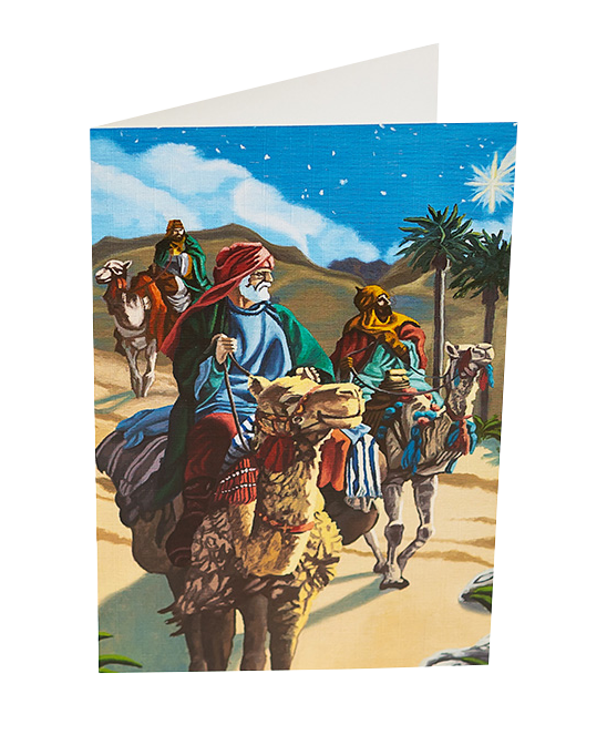 Card (solidarity art)